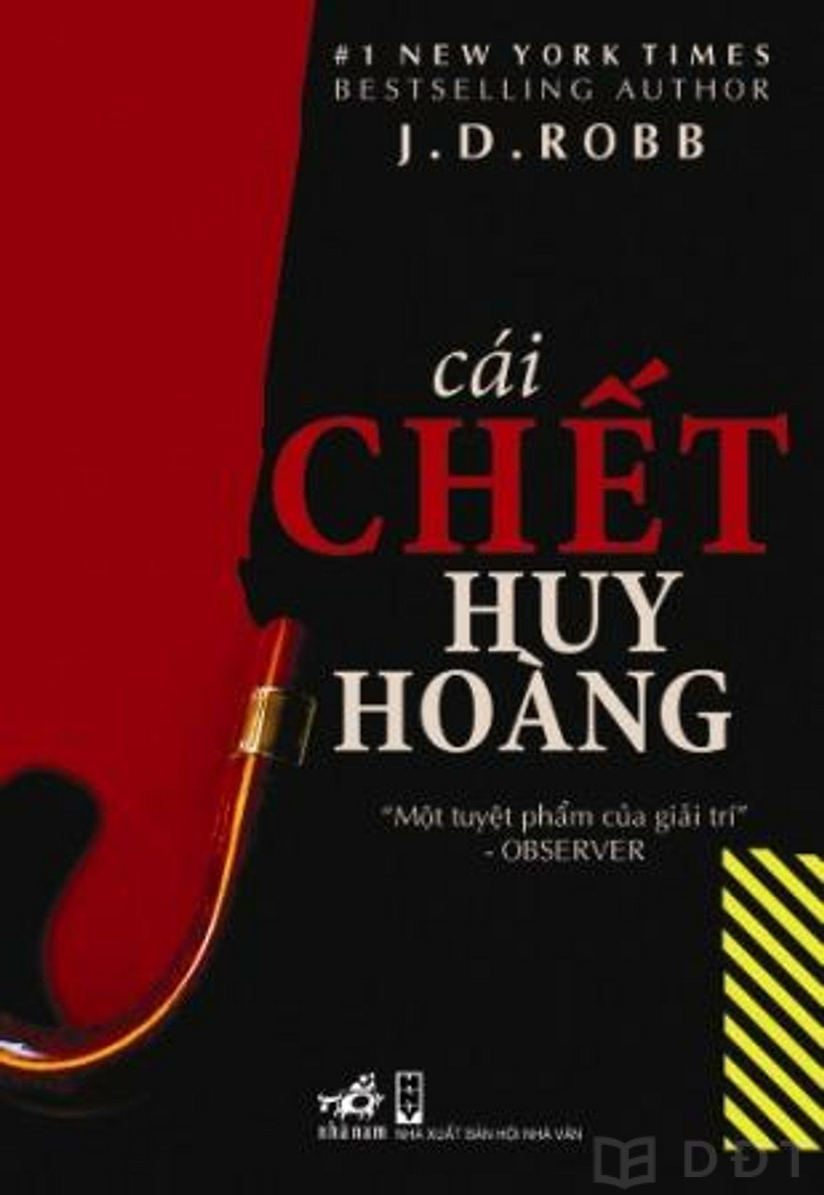 [Diendantruyen.Com] Cái Chết Huy Hoàng