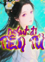 Ảnh truyện Debut Đi, Tiên Tử