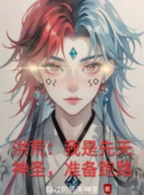 Ảnh truyện Hồng Hoang: Ta Là Tiên Thiên Thần Thánh, Chuẩn Bị Chạy Trốn