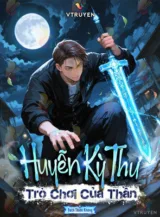 Ảnh truyện Huyễn Kỳ Thư: Trò Chơi Của Thần