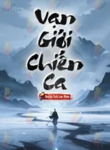 Ảnh truyện Vạn Giới Chiến Ca
