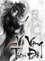 Ảnh truyện Vô Vọng Tiên Đồ