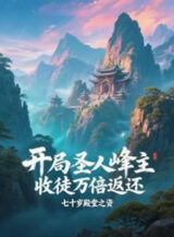 Ảnh truyện Bắt Đầu Thánh Nhân Phong Chủ, Thu Đồ Vạn Lần Trả Về