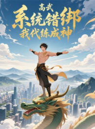 Ảnh truyện Cao Võ: Hệ Thống Trói Lầm, Ta Đại Luyện Thành Thần