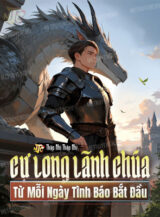 Ảnh truyện Cự Long Lãnh Chúa: Từ Mỗi Ngày Tình Báo Bắt Đầu