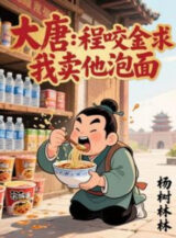 Ảnh truyện Đại Đường: Trình Giảo Kim Cầu Ta Bán Hắn Mì Tôm