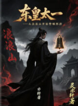 Ảnh truyện Đông Hoàng Thái Nhất: Từ Lãng Lãng Sơn Bắt Đầu Chỉnh Đốn Tây Du