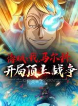 Ảnh truyện Hải Tặc: Ta, Marco, Bắt Đầu Cuộc Chiến Thượng Đỉnh