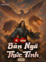 Ảnh truyện Hệ Thống Bản Ngã Thức Tỉnh