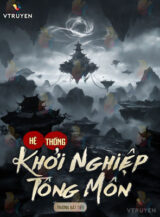 Ảnh truyện Hệ Thống Khởi Nghiệp Tông Môn