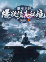 Ảnh truyện Kế Thừa Cảnh Khu, Bạo Đổi Tu Chân Bí Cảnh