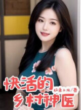 Ảnh truyện Khoái Hoạt  Nông Thôn Thần Y