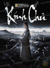 Ảnh truyện Kính Chủ