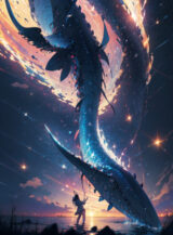 Ảnh truyện Ngự Thú: Ta Có Thể Chiết Xuất Sủng Thú Huyết Mạch!