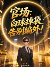 Ảnh truyện Quan Trường: Bi Trắng Rơi Túi, Cáo Biệt Ngoài Biên Chế!