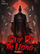 Ảnh truyện Quỷ Dị Tai Ương