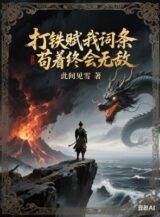 Ảnh truyện Rèn Sắt Phú Ta Dòng, Cẩu Lấy Cuối Cùng Rồi Sẽ Vô Địch