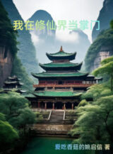 Ảnh truyện Ta Tại Tu Tiên Giới Làm Chưởng Môn