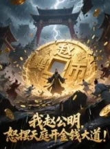 Ảnh truyện Ta Triệu Công Minh, Giận Bày Thiên Đình Hợp Kim Có Vàng Tiền Đại Đạo!