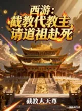 Ảnh truyện Tây Du: Tiệt Giáo Thay Mặt Giáo Chủ, Xin Mời Đạo Tổ Chịu Chết!