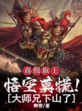 Ảnh truyện Thật Giả Hầu Vương, Ngộ Không Đừng Hoảng! Đại Sư Huynh Xuống Núi Rồi