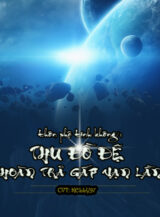 Ảnh truyện Thôn Phệ Tinh Không: Thu Đồ Đệ Hoàn Trả Gấp Vạn Lần