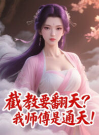 Ảnh truyện Tiệt Giáo Muốn Lật Trời? Ta Sư Phụ Là Thông Thiên!