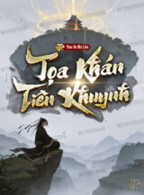 Ảnh truyện Tọa Khán Tiên Khuynh