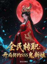 Ảnh truyện Toàn Dân Chuyển Chức: Bắt Đầu Khế Ước Sss Quỷ Tân Nương