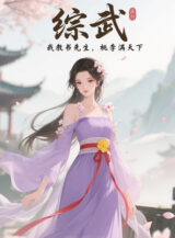 Ảnh truyện Tổng Võ: Ta Dạy Học Tiên Sinh, Học Trò Khắp Thiên Hạ