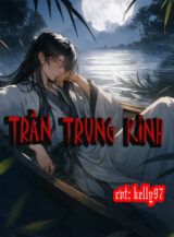 Ảnh truyện Trần Trung Kính
