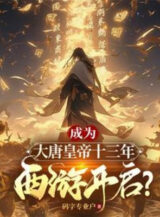 Ảnh truyện Trở Thành Đại Đường Hoàng Đế Mười Ba Năm, Tây Du Mở Ra?