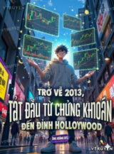 Ảnh truyện Trở Về 2013, Bắt Đầu Từ Chứng Khoán Đến Đỉnh Hollywood.