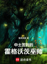 Ảnh truyện Trung Địa Đánh Dấu Hogwarts Vu Sư