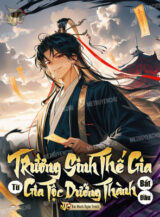 Ảnh truyện Trường Sinh Thế Gia, Từ Gia Tộc Dưỡng Thành Bắt Đầu