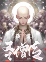 Ảnh truyện Từ  Chế Tạo Thánh Tăng Nhân Vật Hình Tượng Bắt Đầu