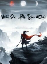 Ảnh truyện Viễn Sơn Phá Trận Khúc