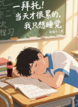 Ảnh truyện Xin Nhờ! Làm Thiên Tài Rất Mệt Mỏi, Ta Chỉ Muốn Ngủ