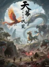 Ảnh truyện Bên Ngoài Thiên Mạc Lại Là Hồng Hoang