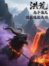 Ảnh truyện Hồng Hoang: Lão Tử Thông Thiên, Thu Giáo Đồ Liền Mạnh Lên!