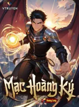 Ảnh truyện Mạc Hoàng Ký