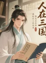 Ảnh truyện Người Tại Tam Quốc, Huynh Trưởng Quách Gia