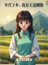 Ảnh truyện Niên Đại Xuống Nông Thôn: Ta Có Thiên Đạo Thù Cần