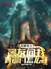 Ảnh truyện Trực Tiếp Giám Bảo: Dân Mạng Hỏi Ta Cửa Đồng Mở Thế Nào