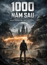 Ảnh truyện 1000 năm sau