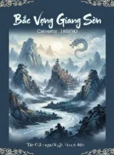 Ảnh truyện Bắc Vọng Giang Sơn