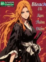 Ảnh truyện Bleach: Vô Hạn Thêm Điểm