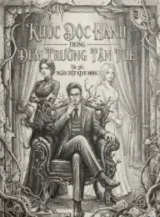 Ảnh truyện Đêm Trường Tận Thế