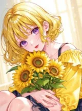 Ảnh truyện Điên Phê Thái Tử Gia Hàng Đêm Nghe Ta Mùi Thơm Chìm Vào Giấc Ngủ