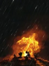 Ảnh truyện Hàn Môn Bất Tu Tiên, Mãn Môn Giai Ác Quỷ